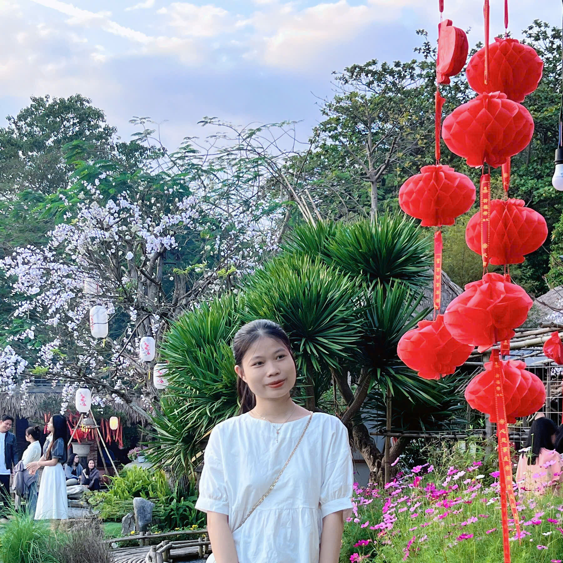 Thảo Vân